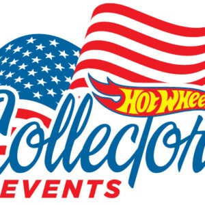 HOT WHEELS COLLECTORS' EVENTS